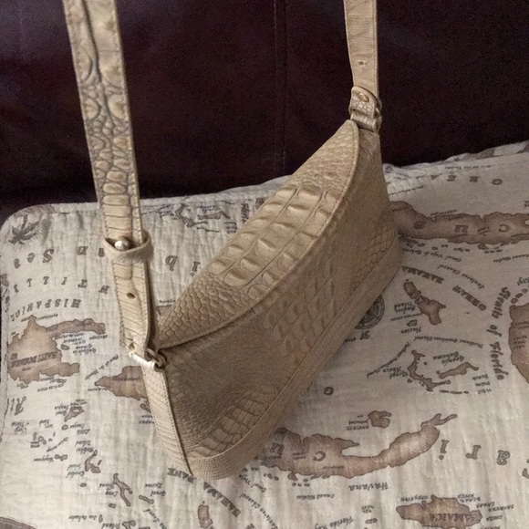 BRAHMIN CROSSBODY/SHOULDER BAG Item#7252 - Picture 5 of 14